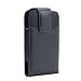Samsung Galaxy S8 Plus 2017 6.2'' Premium Vertical Leather Belt Clip Holster Pouch Case Cover ( Only Fit with Naked phone, thin or Slim Case On)