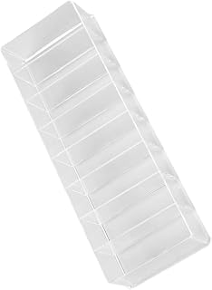 Cord Organizer Case 1Pc Cable Management Box Plastic Cable Storage Case Compartment Cord Box Dsl Cable