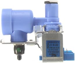 5220JA2003A, 5220JA2009D, 5221JA2008G CKDA2008GX compatible with Kenmore, LG Refrigerator Water Inlet Valve fits old number 5220JA2003A, 5220JA2009D, 5221JA2008G