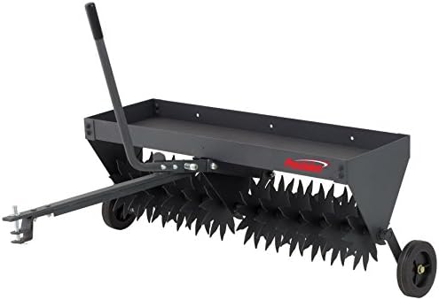 Precision Products 42-Inch Spike Aerator SA42GY