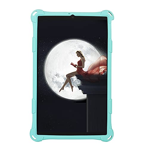 windykids NEC LAVIE Tab E TE708/KAS �P�[�X PC-TE708KAS/PC-TAB08F01 �J�o�[ �~���g�O���[�� TE708KAS/TAB08/F01 TE708 KAS TAB08F01 8inch �X�^���h�P�[�X 