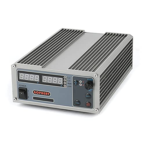 �~�j�f�W�^�������\ CPS-6011�R���p�N�g DC.�d���d�b�̏C��60V 11A 30V 10A 5A 32V �������p�d��(CPS-6011,220)