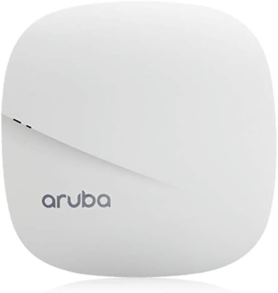 Aruba Ap-305 Dual 2X2/3X3 802.11Ac Ap (Renewed)