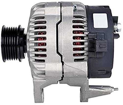 HELLA 8EL 012 427-961 Generator/Lichtmaschine - 14V - 90A