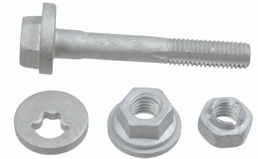 38817 01 LEMFÖRDER Repair Kit, wheel suspension for ALPINA,BMW,ROLLS-ROYCE