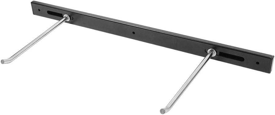 Fitness Mad Exercise Mat Rack – Adjustable Mat Holder for Eyelet Mats, Fitness, Yoga & Pilates Fitness Mad Exercise Mat Rack – Adjustable Mat Holder for Eyelet Mats, Fitness, Yoga & Pilates