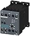 Siemens 3RP2025-1AQ30 Solid State Time Relay, SIRIUS Design, 45mm, Screw Terminal, On Delay Function, 1 CO Contact Elements, 0.05s-100h Time Range, AC/DC 24 100-127VAC Control Supply Voltage