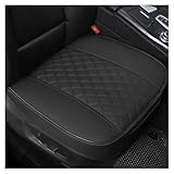 🚗【Proteggi il tuo sedile】Questo cuscino del sedile in schiuma per auto non solo rende il tuo sedile più confortevole, ma previene anche polvere, usura del sedile, pieghe, graffi, ecc., fornendo una migliore protezione per il tuo sedile.