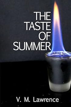 Paperback The Taste of Summer Book