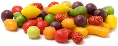 Only Kosher Candy Swiss Petite Fruits Medley Assorted Colorful Candy for Kids and Adults All Time Snacks, Kosher Certified Delicious Hard Candy (2.5 Pounds)