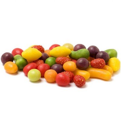 Only Kosher Candy Swiss Petite Fruits Medley Assorted Colorful Candy For Kids And Adults All Time Snacks, Kosher Certified Delicious Hard Candy (2.5 Pounds) #TOP1