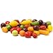 Only Kosher Candy Swiss Petite Fruits Medley (2.5 Pounds) Assorted Colorful Candy for Kids and Adults All Time Snacks, Kosher Certified Delicious Candy
