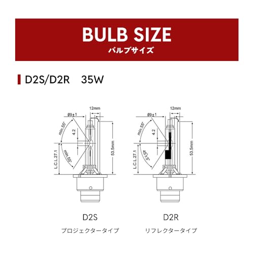 【矢76】FALO H.I.D バルブキット Amazon.co.jp: HID屋(エイチアイディーヤ): HIDバルブ・キット
