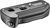 Pentax 39687 Battery Grip BG3 (for K200D) (Retail Packaging)