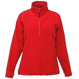 Regatta Chaqueta profesional Softshell para mujer