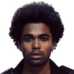 B-Natural Curly (Synthetic)