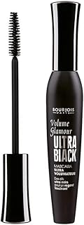 Volume Glamour Volumizing and Lengthening Mascara 61 Ultra Black, 12ml