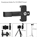 Produktbild Colorful Für DJI Osmo Pocket Smartphone Halter 1/4'' Halterung Handy Klemme Stativadapter für iPhone Samsung und andere Handys