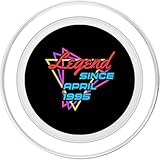 Zoom IMG-1 legend since april 1995 popsockets