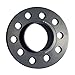 2pcs Convert Wheel Spacers Adapters PCD 5x120 | Car 60.1-73.1mm Wheel | Thick 3/5/8/10/12mm(3mm x2Pieces)