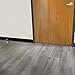 Rok Hardware Magnetic Door Stop Holder, 3 Inches (Brass, 1 Pack)