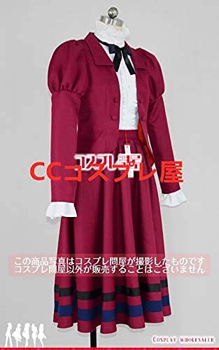 ガンダムW リリーナ・ドーリアン　聖ガブリエル学園 制服コスプレ衣装 Amazon.co.jp: 漫尚cosplayリリーナ 聖ガブリエル学園 制服 コスプレ