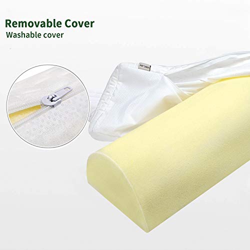 Ubbcare Foam Bed Rails Soft Portable Toddler Bed Safety Long Pillow Rail For Kids Baby Elderly #TOP4