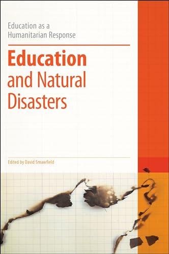 Education and Natural Disasters (Education as a Humanitarian Response)