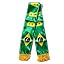 Green and Yellow