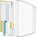 Mr Shield For HP Stream 7 Tablet Premium Clear Screen Protector [3-PACK] with Lifetime Replacement Warranty