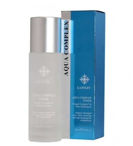 BEAUTY BUFFET Aqua Complex Toner