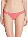 Body Glove Women's Smoothies Bali Hipster Bikini Bottom