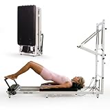 Oublanc Foldable Reformer with Tower