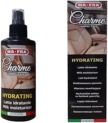 MAFRA Charme Hydrating (Leather Anti Aging Top Up) image 5