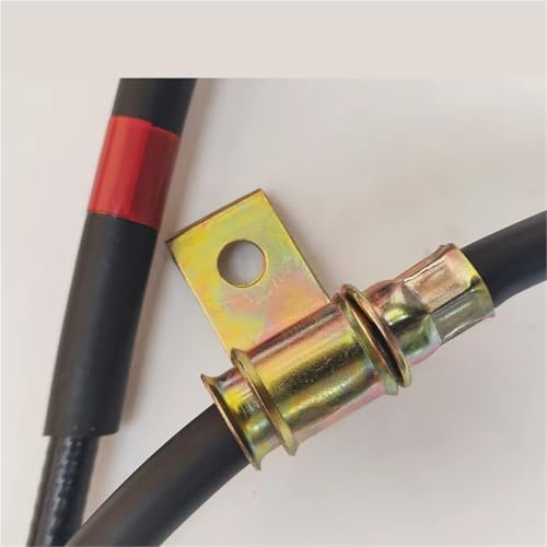 Sensor Desgaste Freno JAC J5 J6 Alarma Automática para Cable de Estacionamiento Trasero Heyue 3