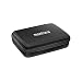 Produktbild Mantona 21240 Hardcase Tasche für GoPro Action Cam Gr. M, schwarz ,