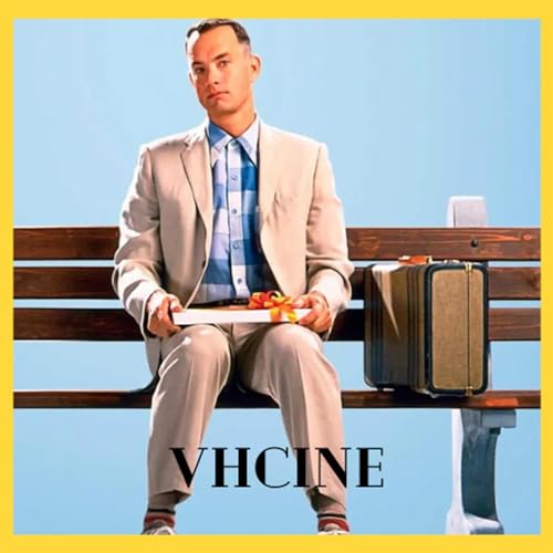 VHCINE #53 - Forrest Gump