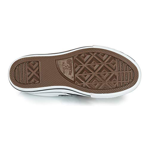 Baskets Star Player 3v Ox Converse 102 - vue 8