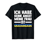 Ukraineri Ukrainer Ukraine Geschenk