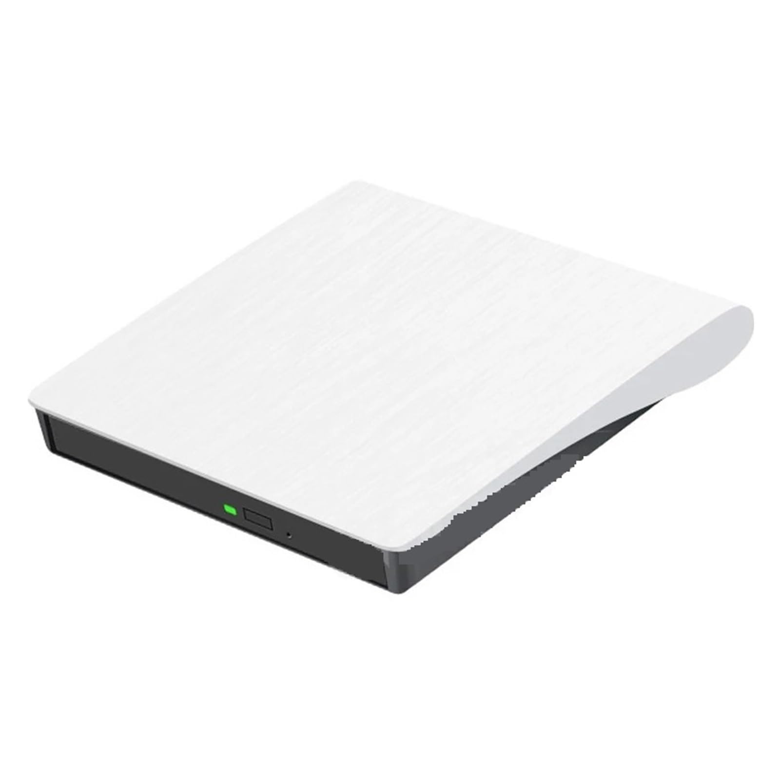 Graveur de CD portable et lecteur DVD externe USB 3.0 ultra rapide