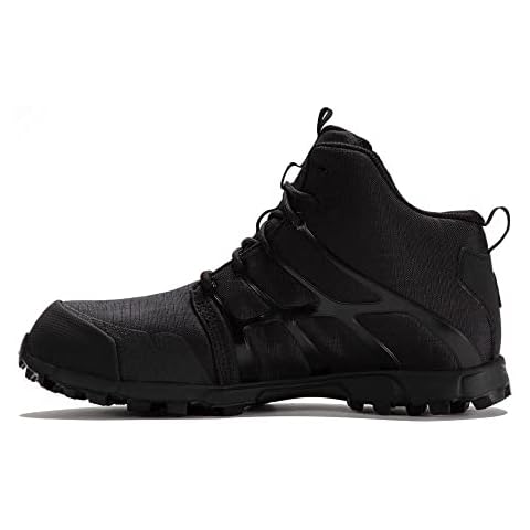 Inov8 Roclite G 286 Gore-TEX Walking Boots - AW22 Black Cover