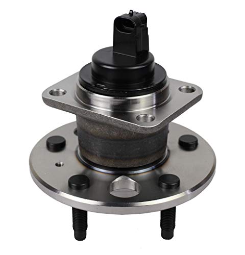 Autoround 512003 Rear Wheel Hub And Bearing Assembly for