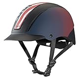 Troxel Spirit Horseback Riding Helmet