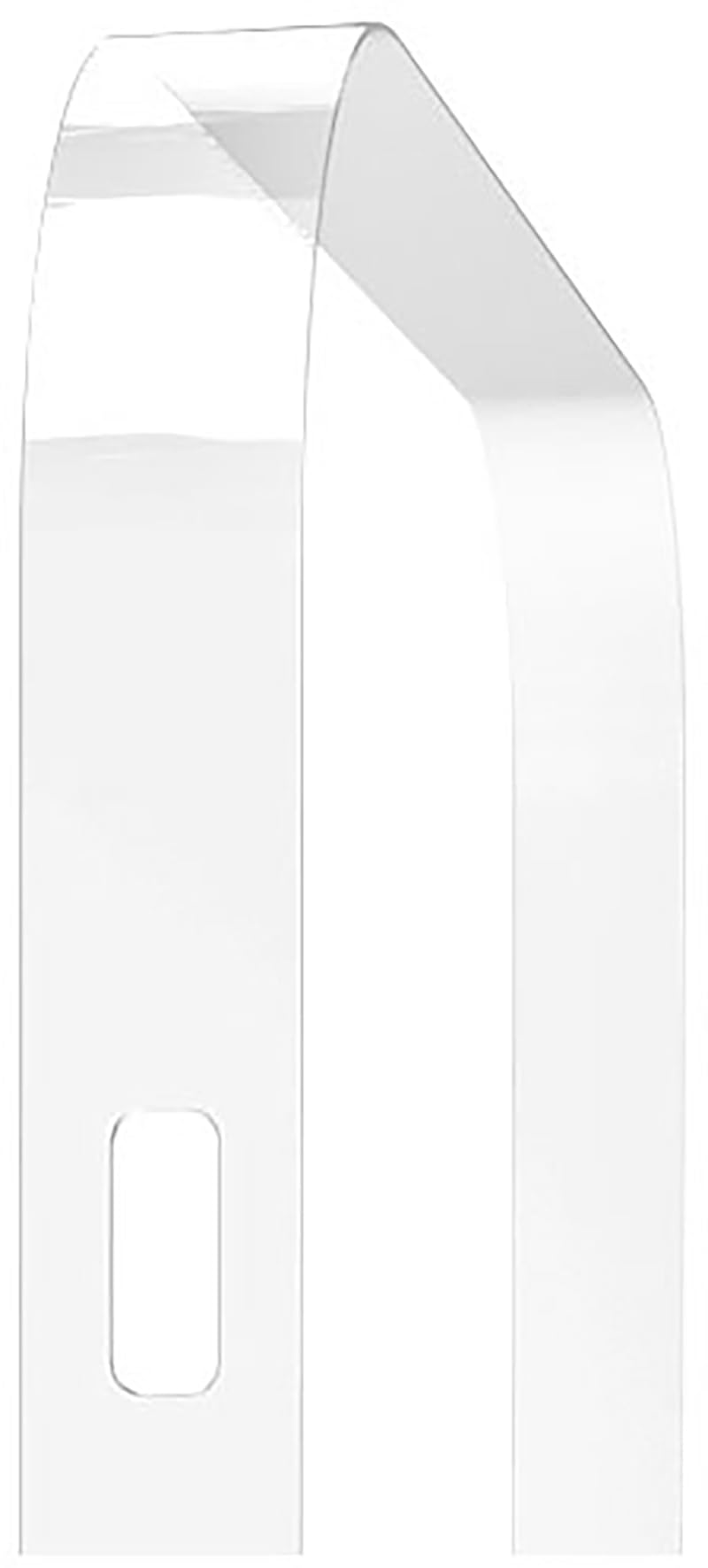 Amazon | KOOLRIVER・iPhone互換品16 Pro Max 保護フィルム 2枚セット