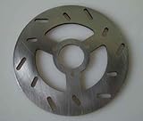 Bremse Pocketbike - Rocketbike 49ccm Dirtbike mini ATV Bremsscheibe 120 mm Bremse Kinder Motorrad Pocket Bike Dirt Bike