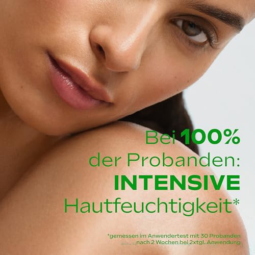 WELEDA Bio Skin Food Bodylotion - Naturkosmetik Körperpflege Lotion mit Bio Sheabutter spendet langanhaltende Feuchtigkeit. Natürliche… – Ansicht 3