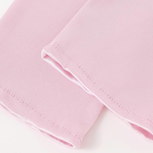 Guantes largos de satén BABEYOND estilo años 20 longitud al codo para mujer 5