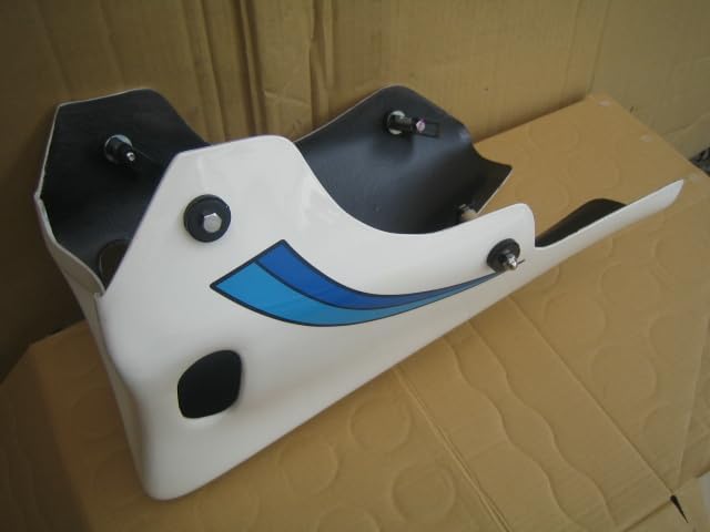 RZ250(4L3)/RZ350(4U0) 純正アンダーカウル RZ250 純正 アンダーカウル