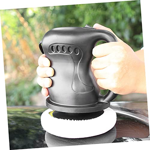CANIGHT Polidor Sem Fio Máquina De Polir Para Melhor Polidor De Carro Elétrico Polidor Máquina De Po