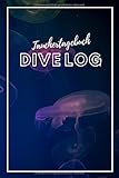 tauchequipment gebraucht  Dive Log: Taucherlogbuch für Tauchsportler. Tauchequipment. Tragen Sie 108 Tauchgänge ein.